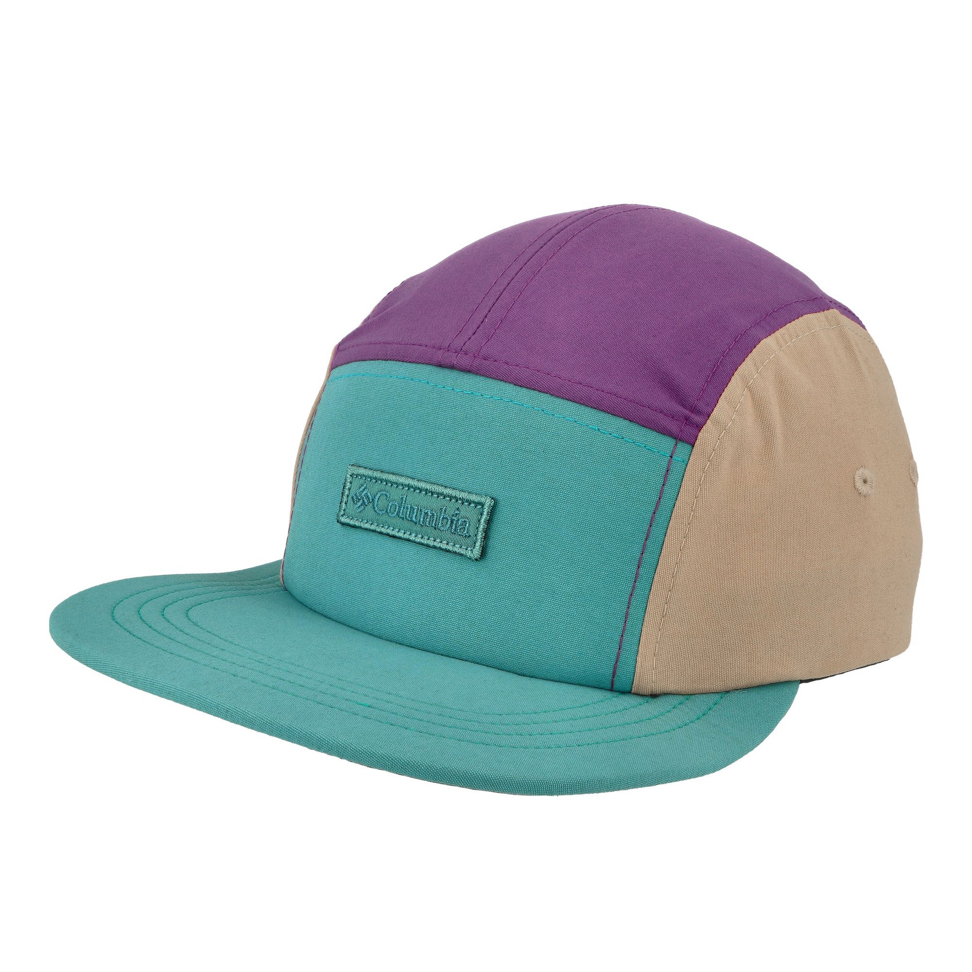 Columbia<br>Creek Side 5 Panel Hat