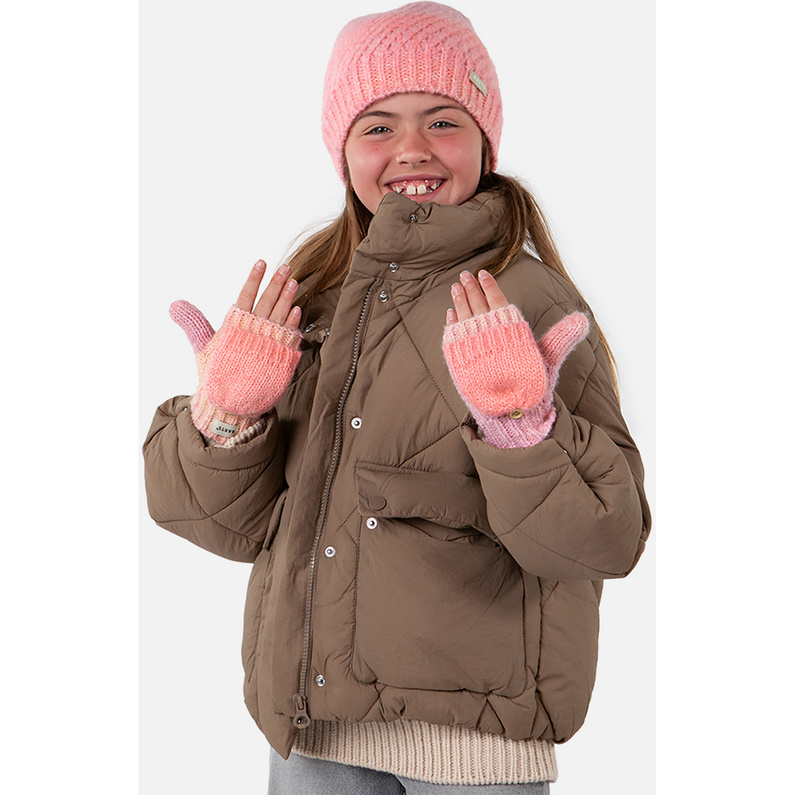 Barts Kinder Niagra Bum Handschuhe
