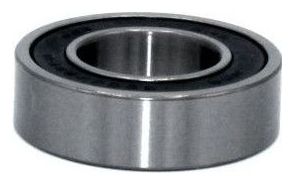 Roulement B3 - Blackbearing - 224212-2rs - 22 x 42 x 12 mm
