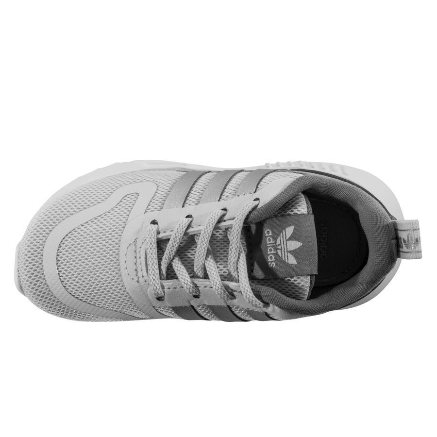 adidas Originals Chaussures Multix - Gris/Gris/Gris Enfant