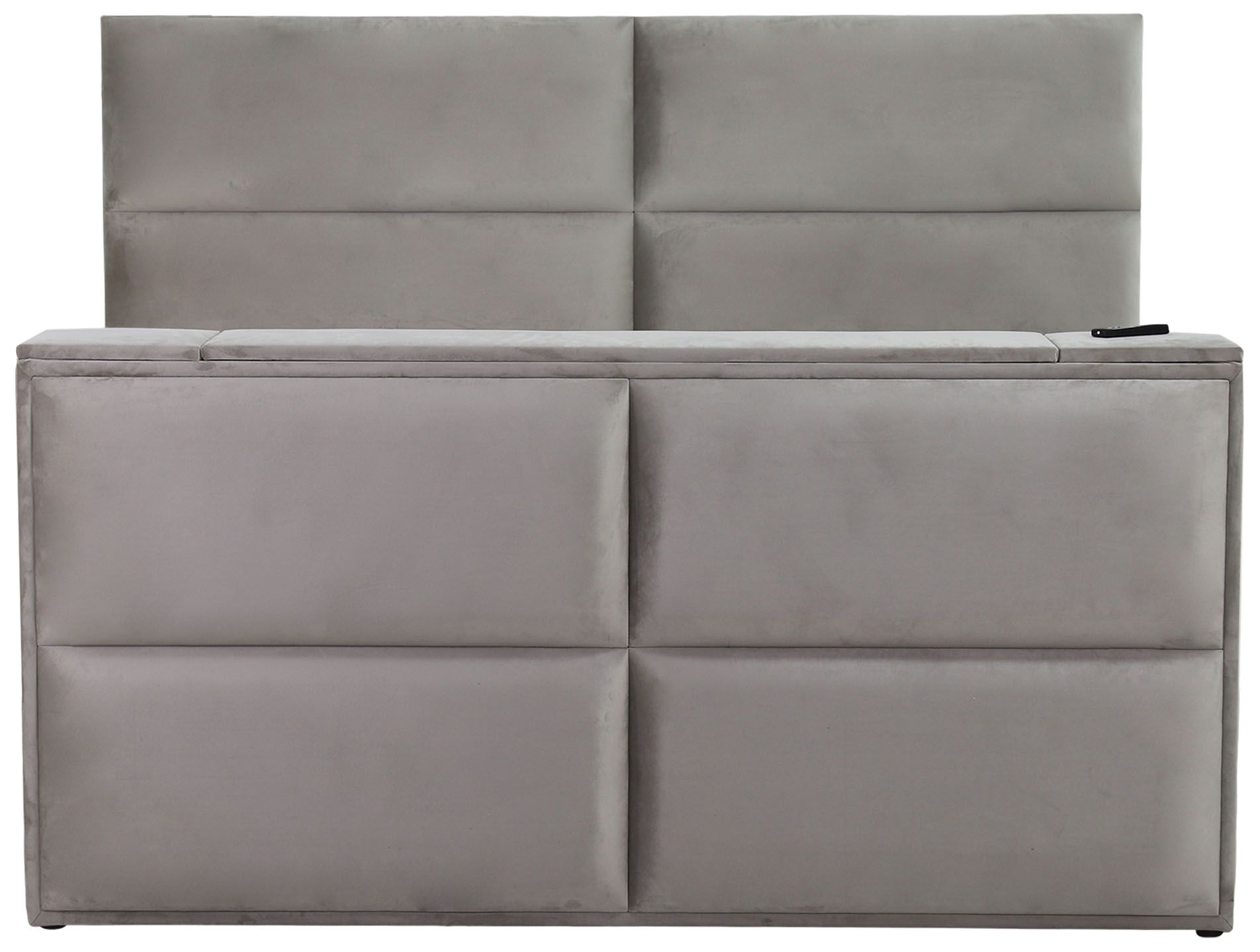 Boxspring Papillon