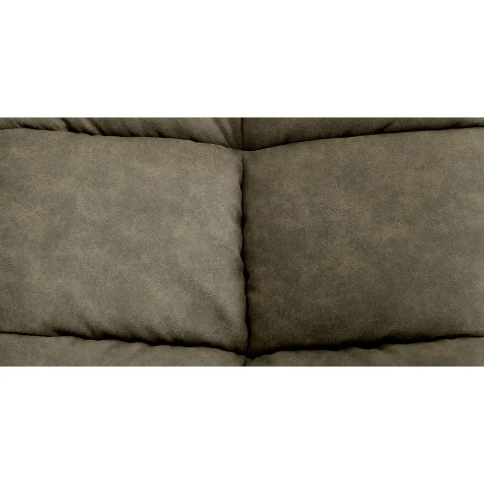 Draaifauteuil Clayton - groen