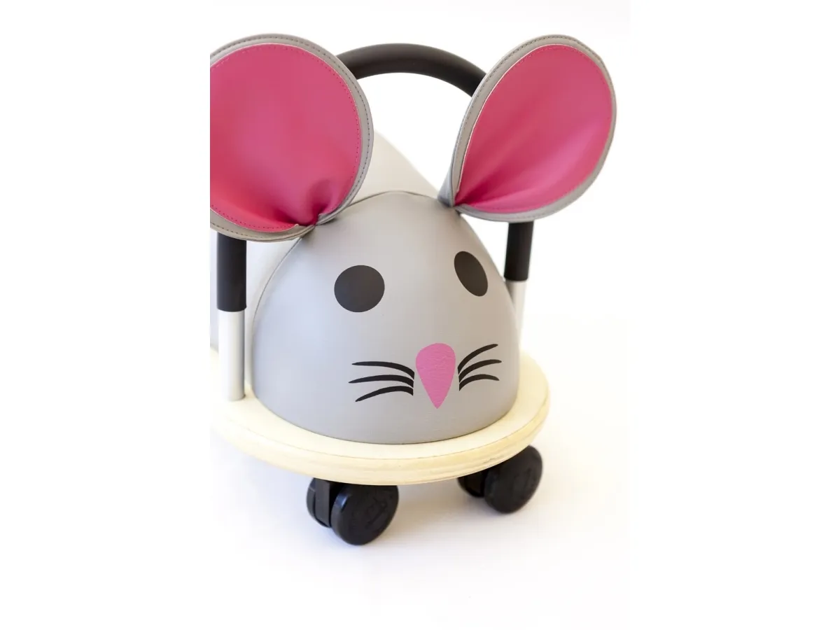 Wheely Bug Mouse Small