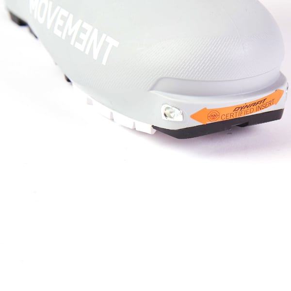 Chaussure ski de randonnée MOVEMENT PERFORMANCE W GREY/WHITE/LIGHT PURPLE