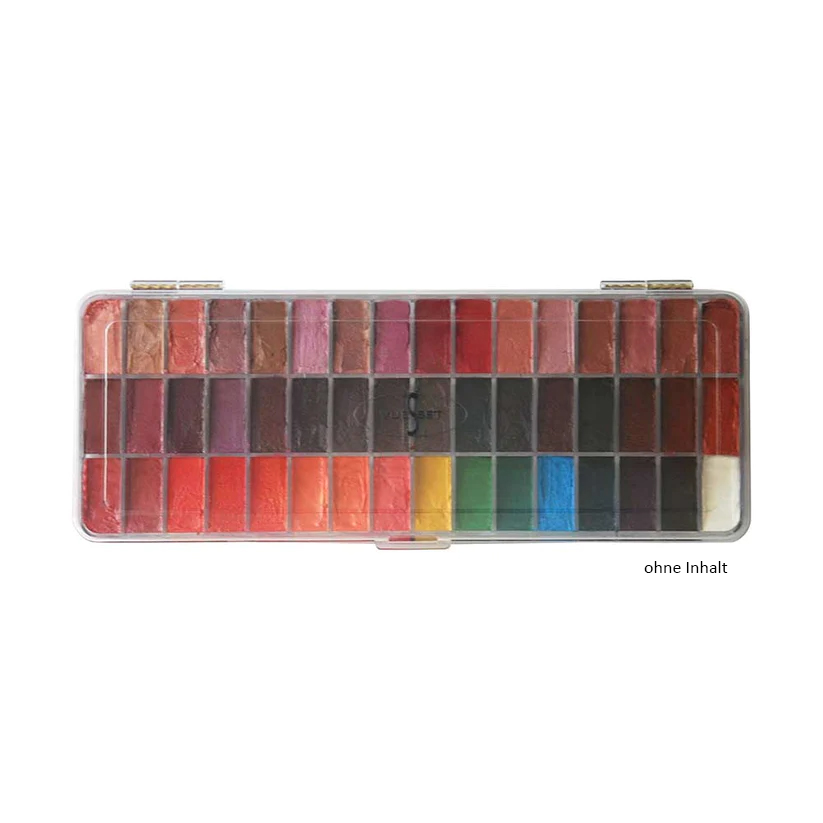Vueset - Leere Palette - Rio 48er Palette