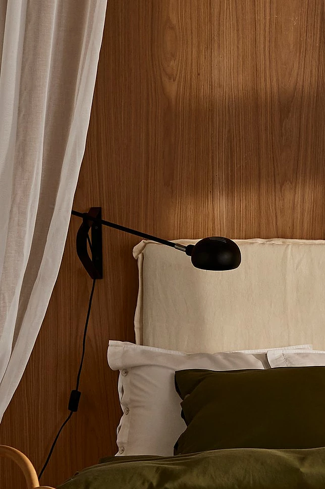 LINCON vegglampe