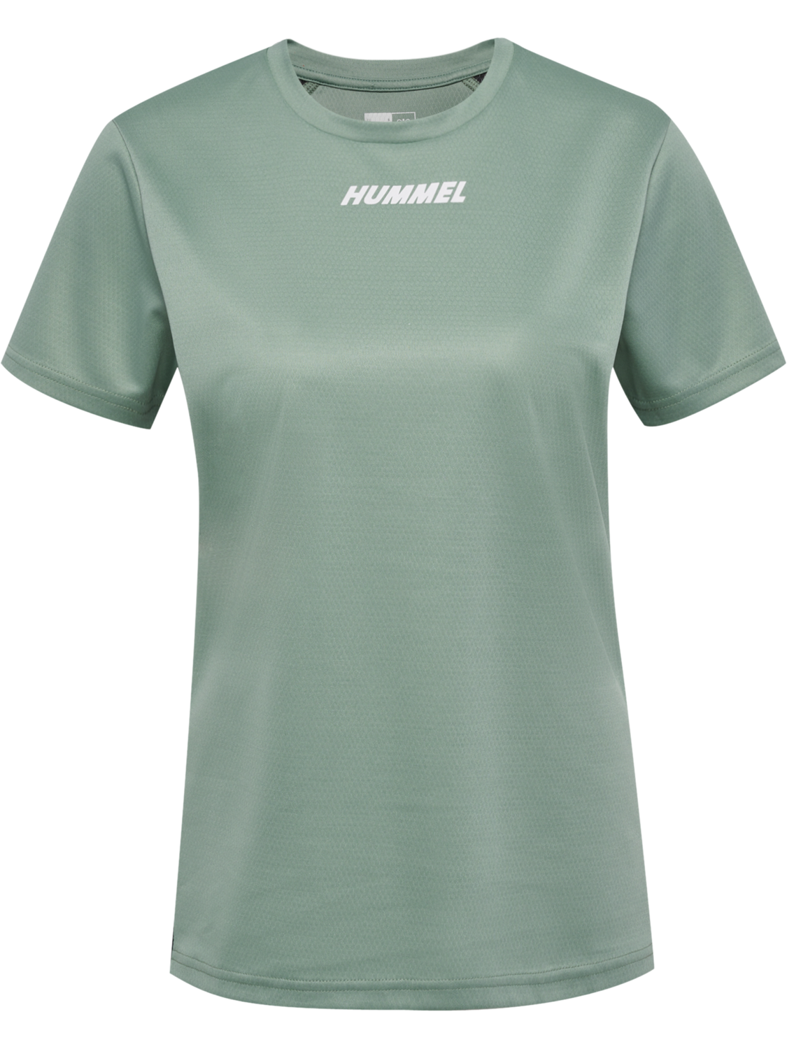 hmlMULTI PL JERSEY WOMAN