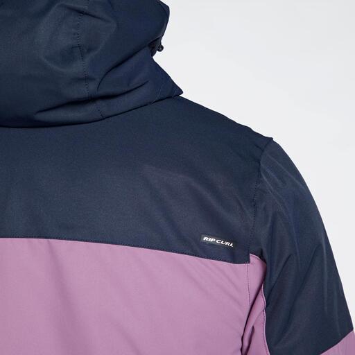 Entalhe Rip Curl