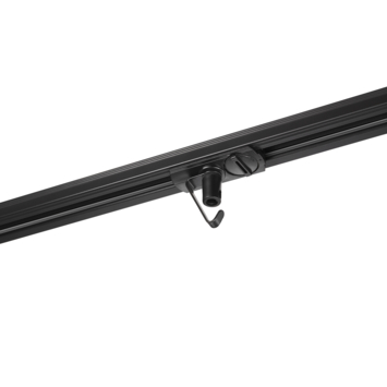 Nordlux adapter hanglamp zwart