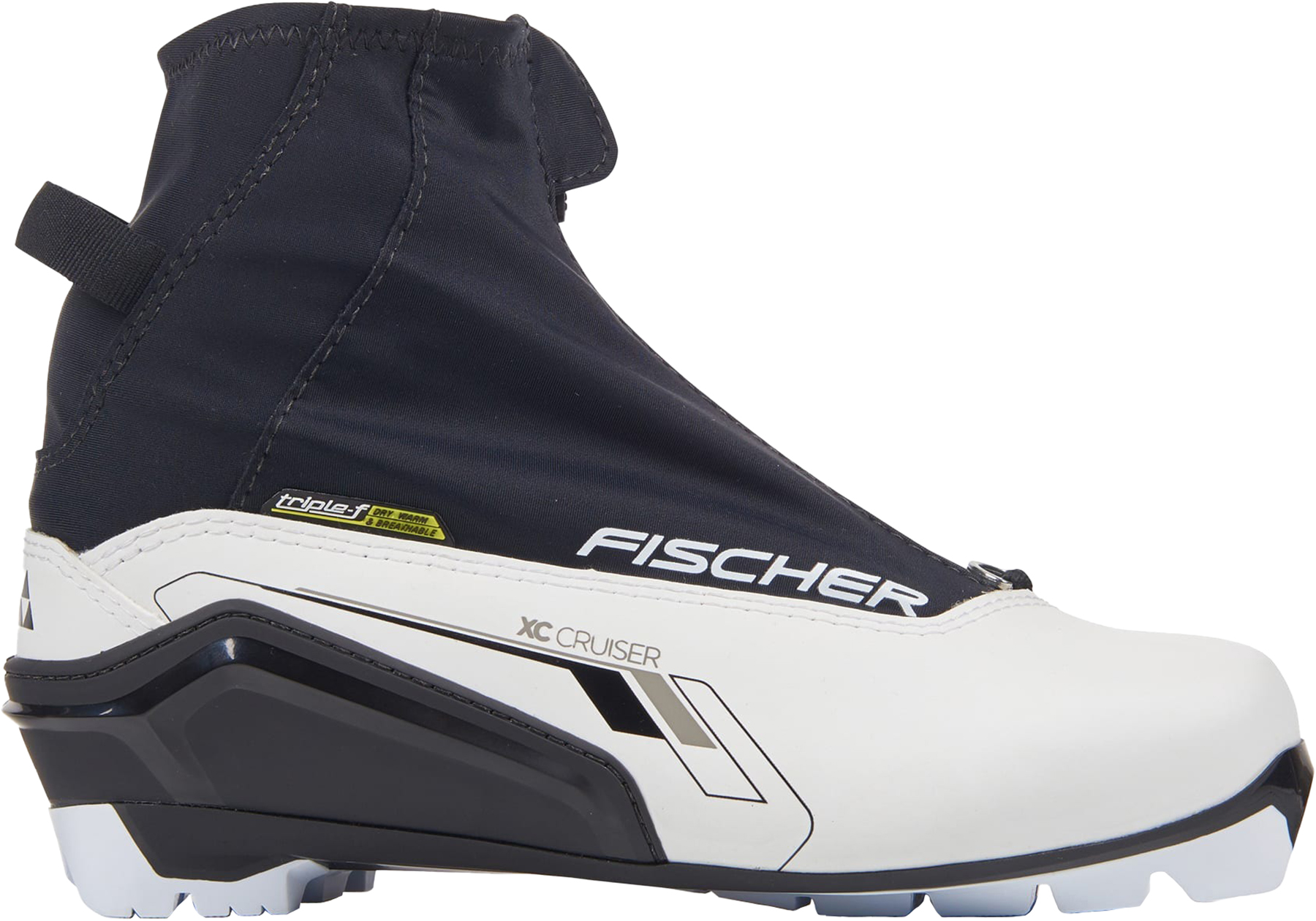XC Cruiser Dame 242/Multicolour
