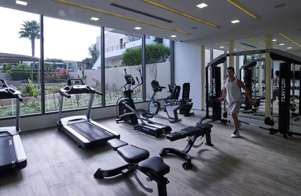 Pelagos Suites Hotel & Spa All Inclusive - Hotel