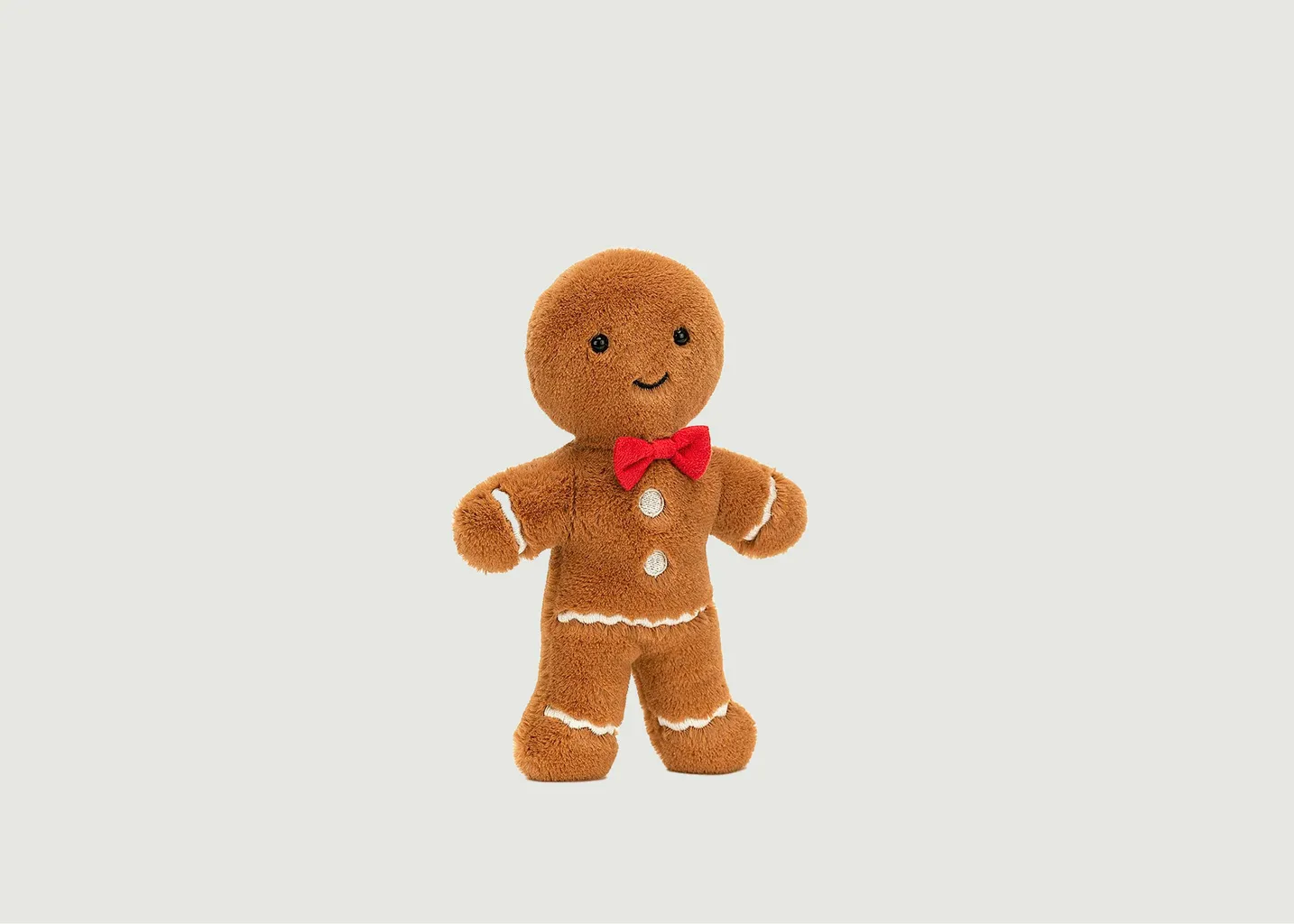Peluche biscuit Fred Jellycat