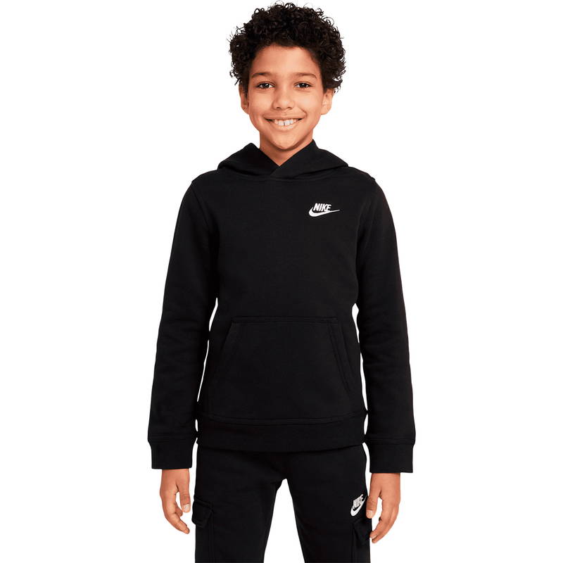 Nike Sportswear Club Hættetrøje Børn