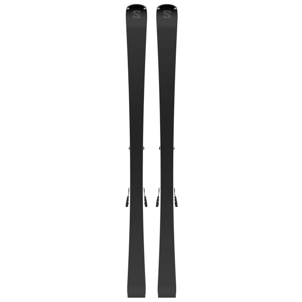 Pack ski SALOMON E S/MAX N°10 + M12 GW F80