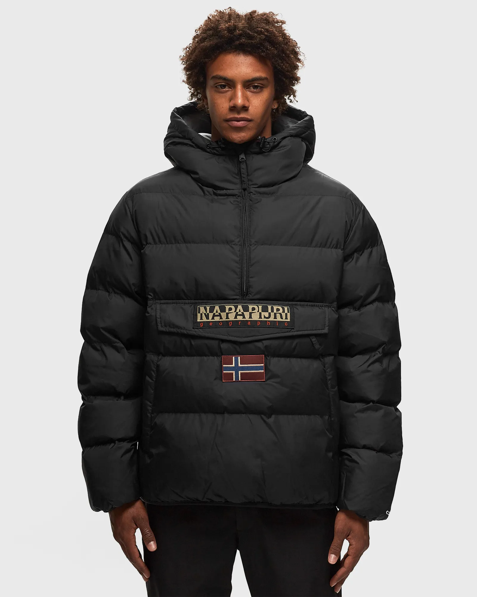 JAQUETA DE INVERNO Napapijri RAINFOREST OP
