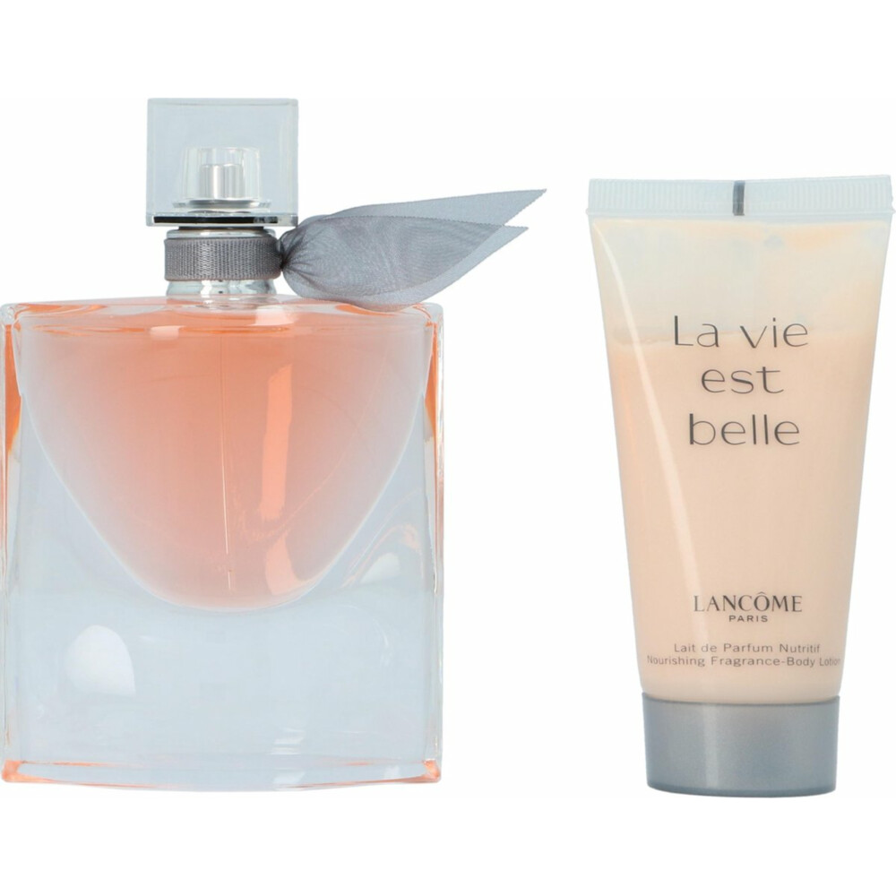 Lancome La Vie est Belle Geschenkset50 ml