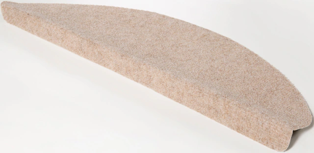 Andiamo Stufenmatte »Paris, Made in Poland« halbrund 2 mm Höhe selbstklebend, 15 Stück in einem Set
