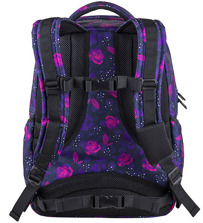 Jeva Schulranzen - Supreme+ - Dark Rose