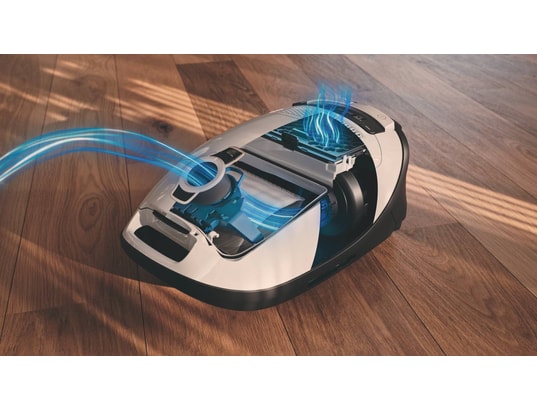 MIELE - Accessoire aspirateur Sac HyClean Pure GN