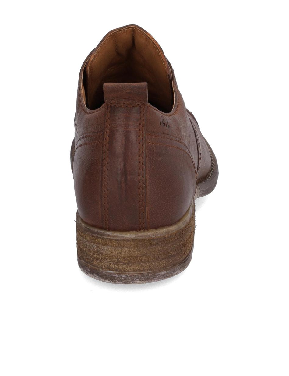 Halbschuh Sienna 85, camel