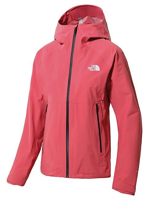 THE NORTH FACE - WOMEN S CIRCADIAN FUTURELIGHT JACKET