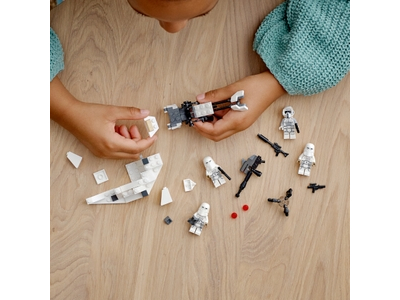 LEGO Snowtrooper™ Battle Pack (75320)