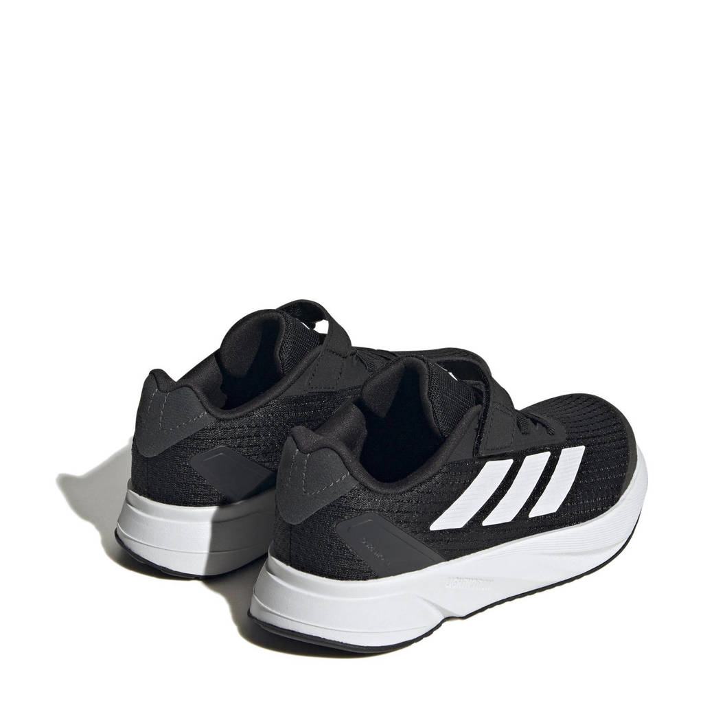 adidas Duramo SLsneakers zwart/wit/antraciet