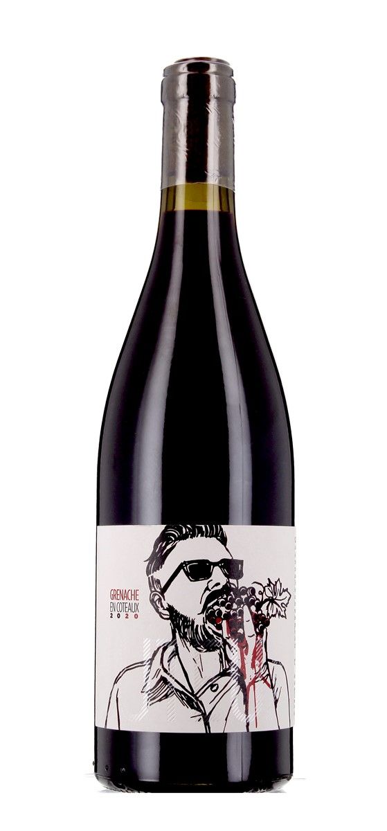 Pierre Tailleur de Vin - Juteux 2020