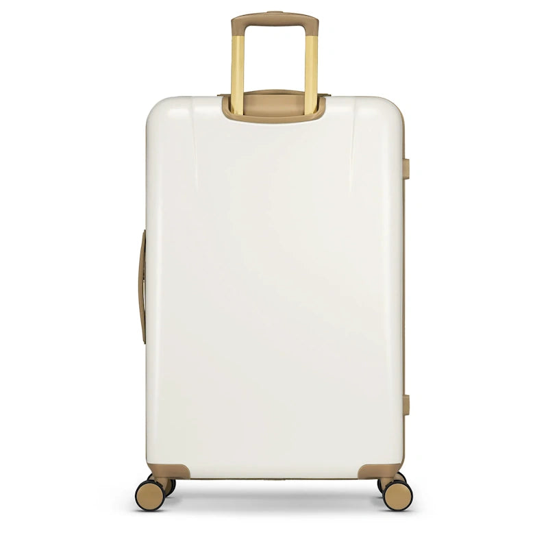 SUITSUIT Fusion Trolley Spinner L White Swan
