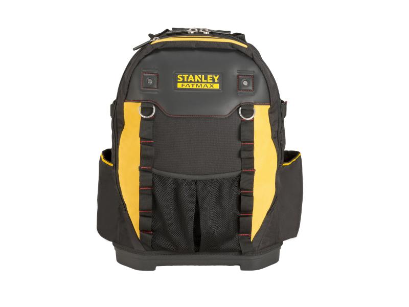 Stanley Fatmax Werkzeugrucksack Fatmax Werkzeugrucksack aus wasserabweisendem Material