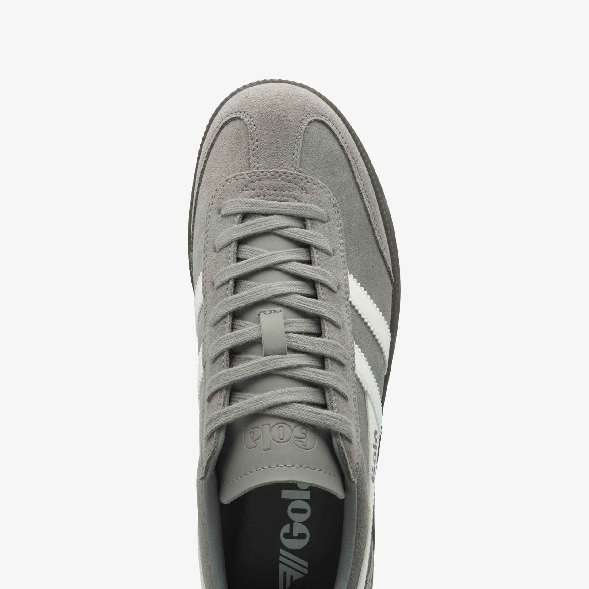 Gola Herren Sneaker Low grau