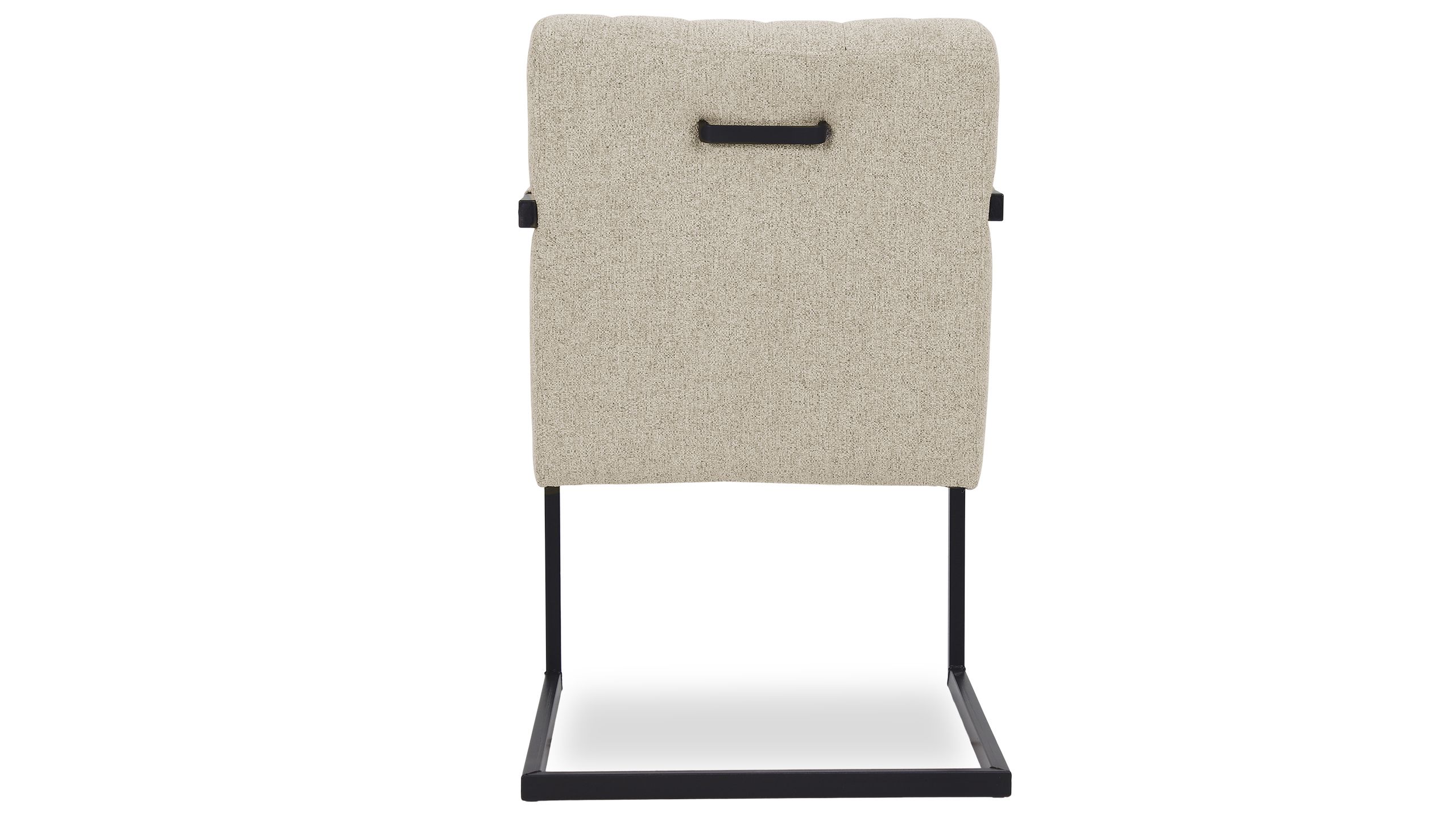 Eetfauteuil Duuk B55 x D67 x H86 cm