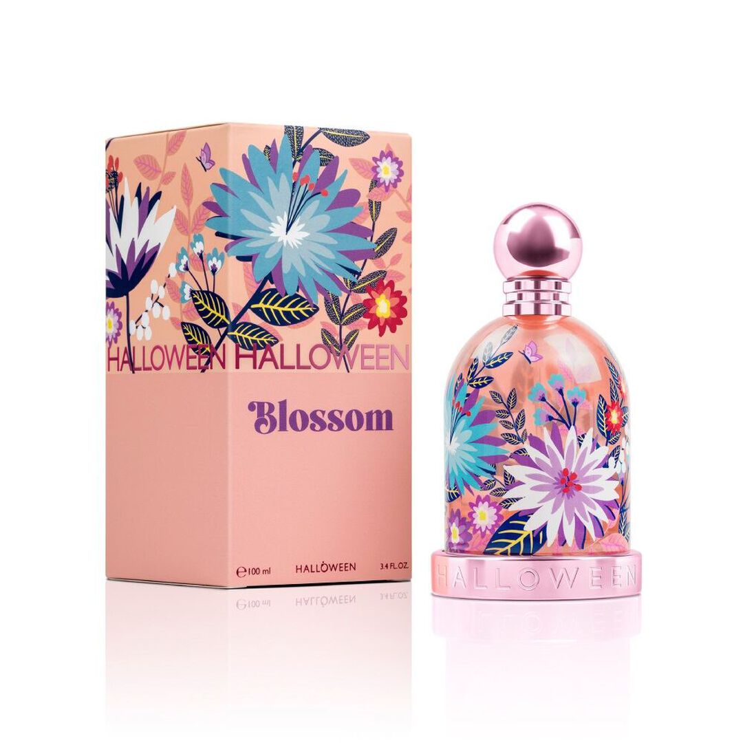 Halloween Halloween Blossom Eau de Toilette - 30ml