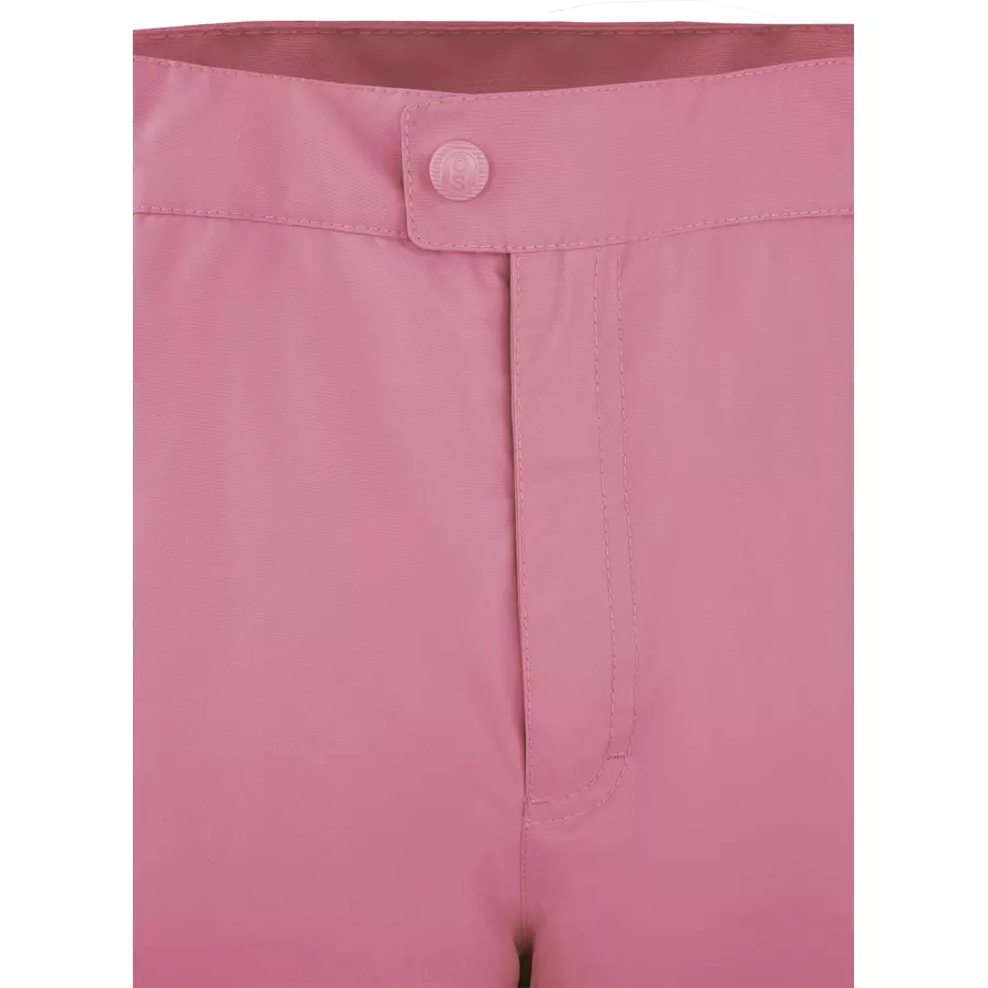 normani Kinder Winterhose Deltana Pink