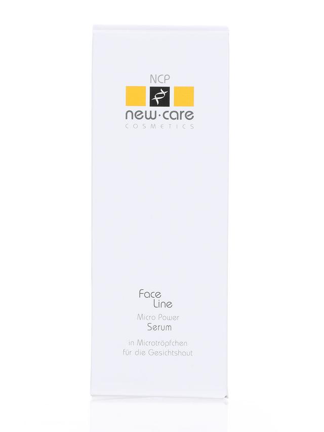 Micro Power Face Line Serum, 50 ml