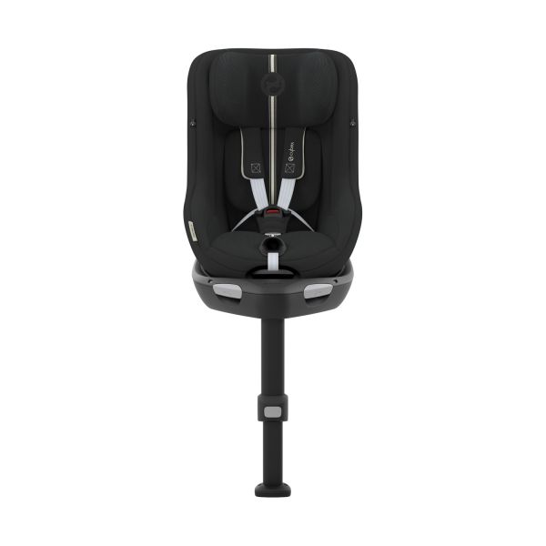 Cybex Sirona G I-Size Plus Autostoeltje - Hibiscus Red / Red