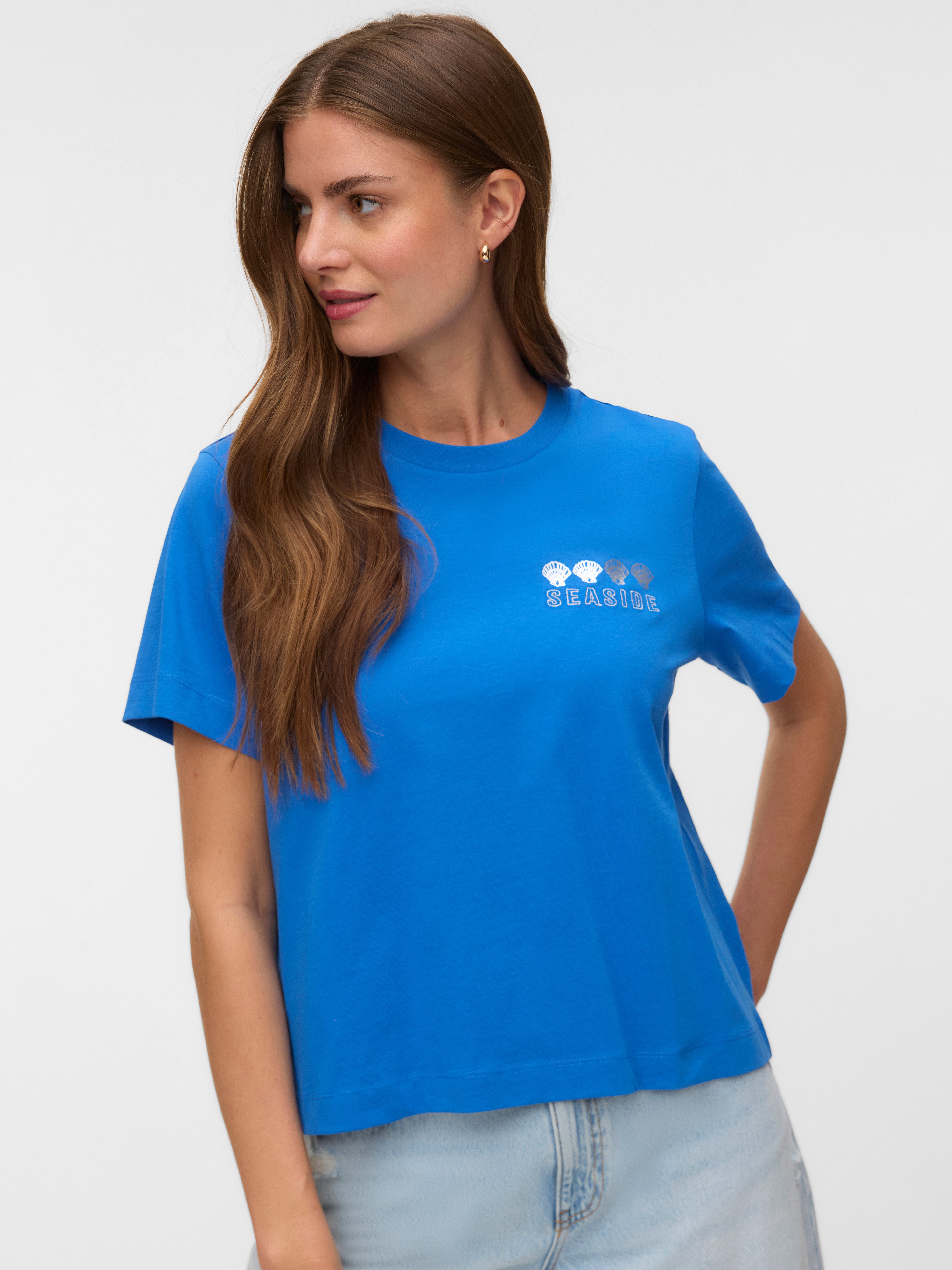 VMGINA T-shirts