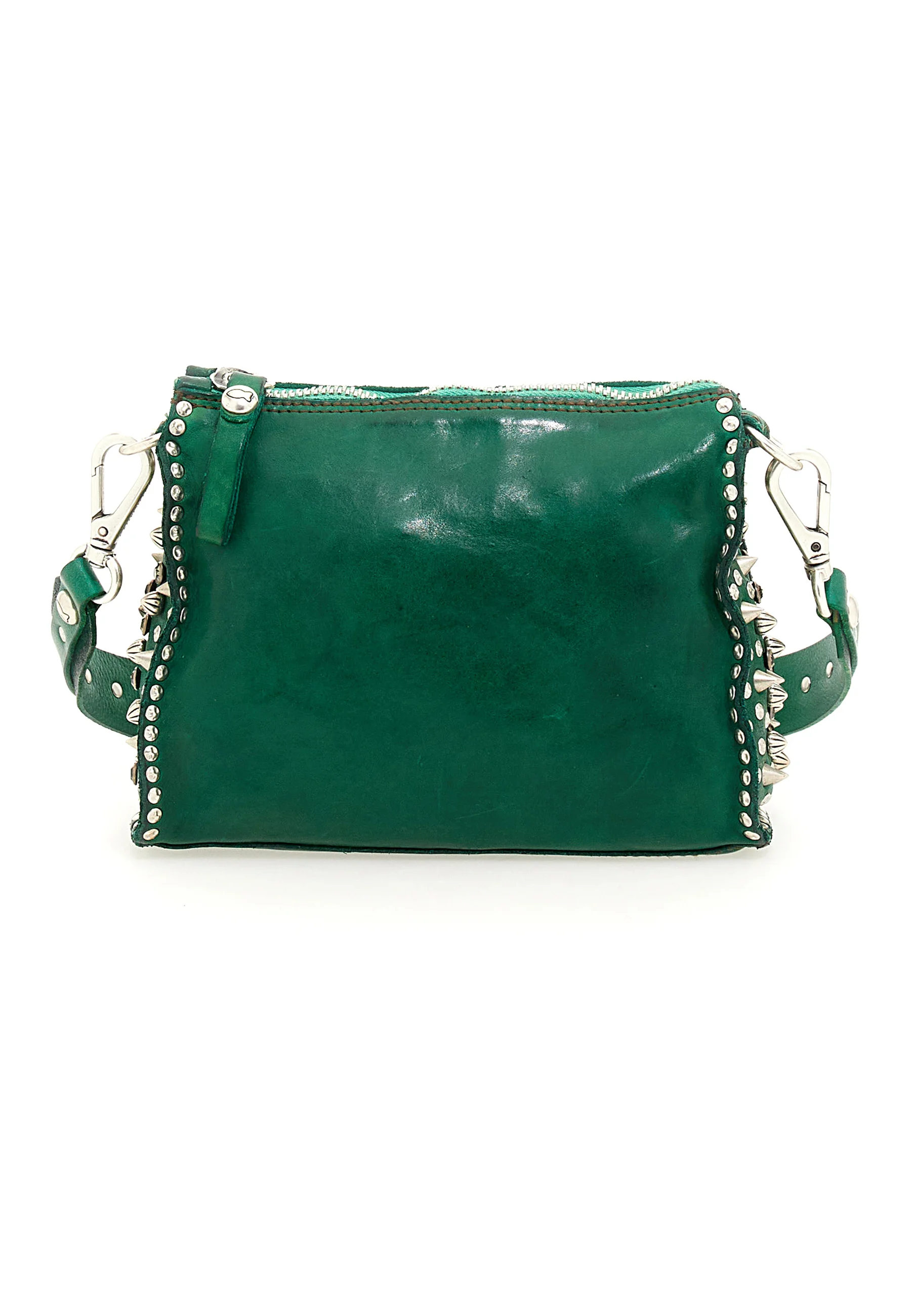 BELLA DI NOTTE - Petit sac | Vert