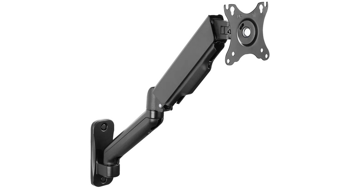 NeomountsWL70-450BL11 tv wandsteun wandmontage   (Zwart)