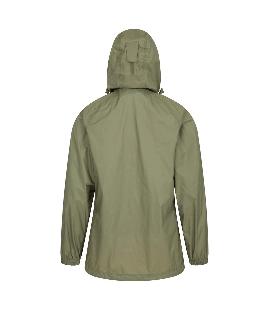 Mountain Warehouse - Veste PAKKA - Femme (Kaki) - UTMW2011