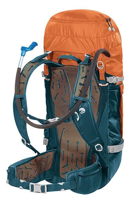 FERRINO - SAC A DOS ALPINISME TRIOLET 32+5
