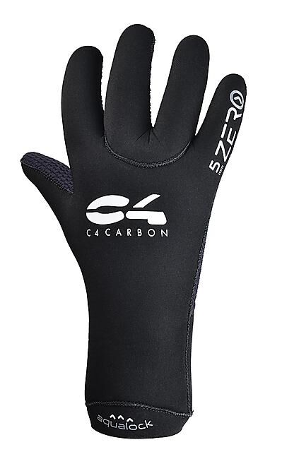 C4 - GANTS ZERO DRY 3.5MM