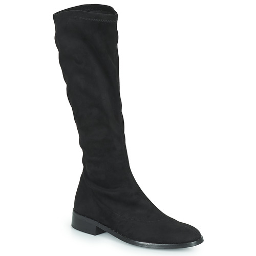 Myma - 6160-MY-VELOUR-NOIR - Noir