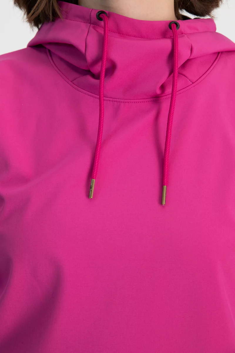 O'NEILL Softshell Damen Snowboardjacke