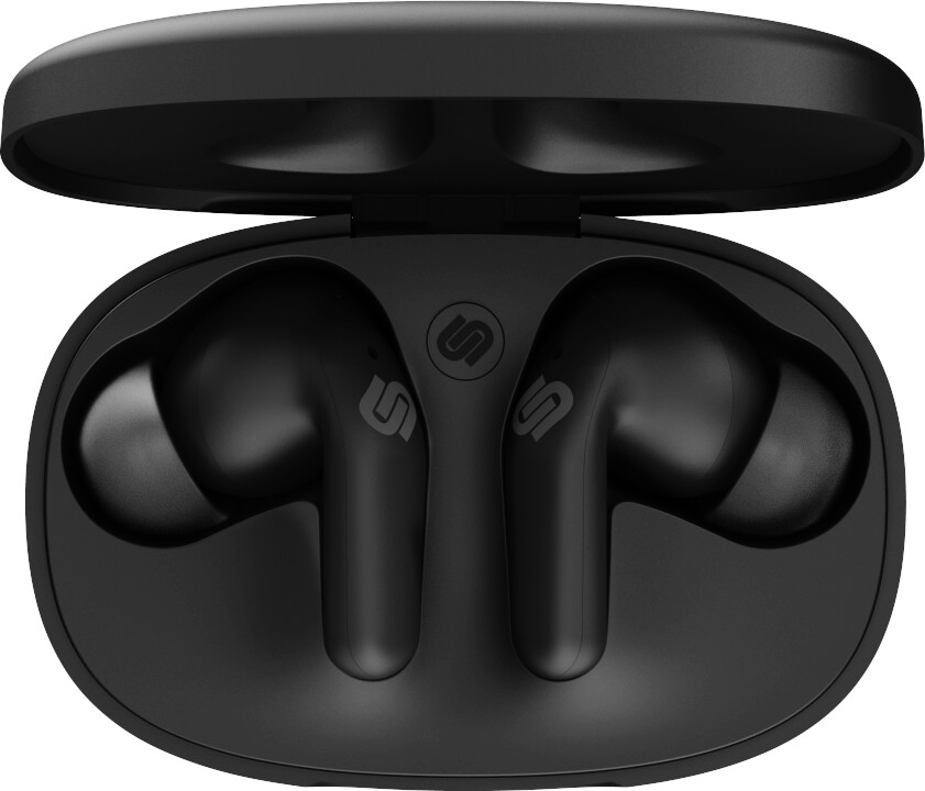 Urbanista - Seoul Earbuds - Midnight Black