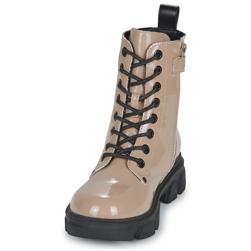 Bullboxer - AAF504F6S - Taupe