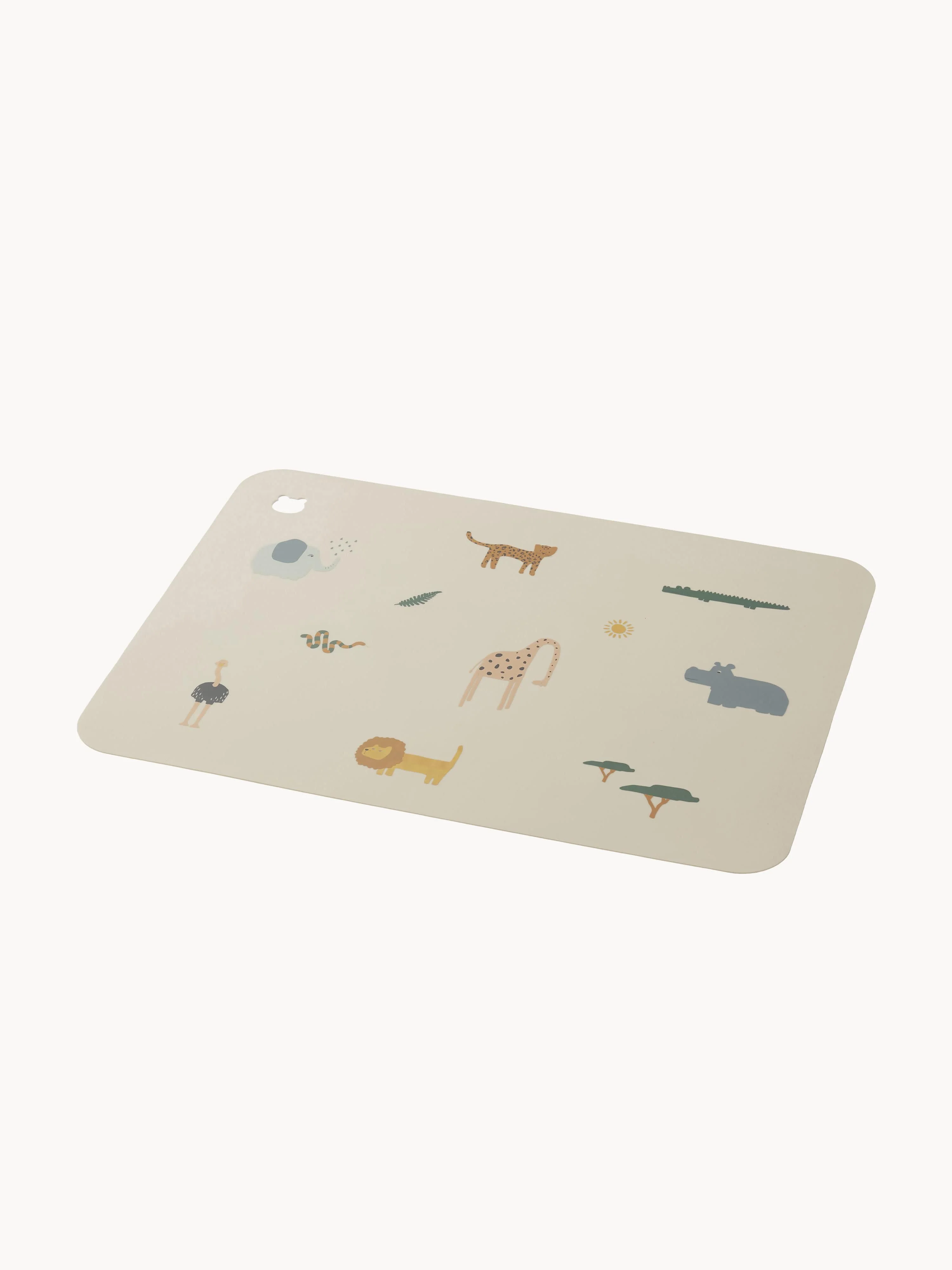 Placemat Jude