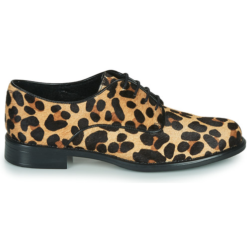 Betty London - LAALIA - Leopard