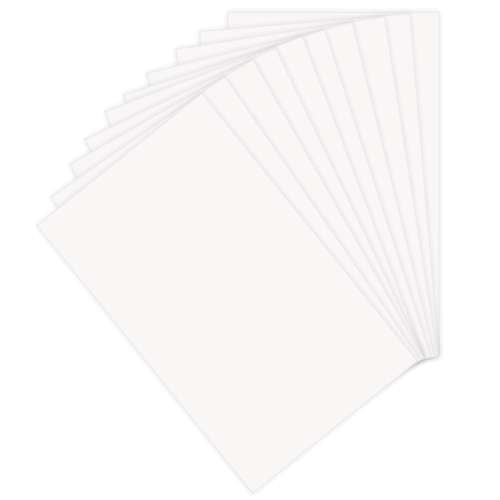 Hahnemühle Acrylmalkarton, Bogenware