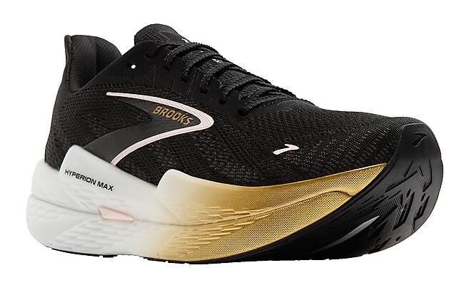 BROOKS RUNNING - CHAUSSURES DE RUNNING HYPERION MAX 2 M